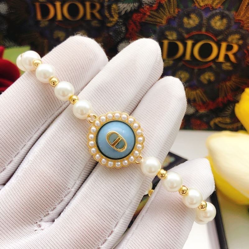 Christian Dior Bracelets